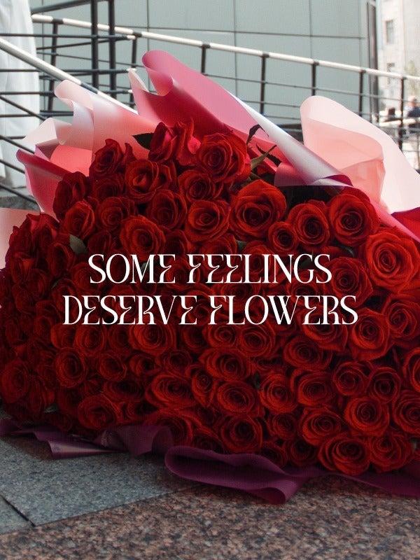 Valentine's Collections