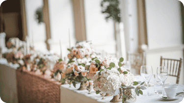 Weddings