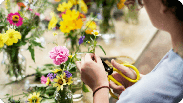 Floral Workshops